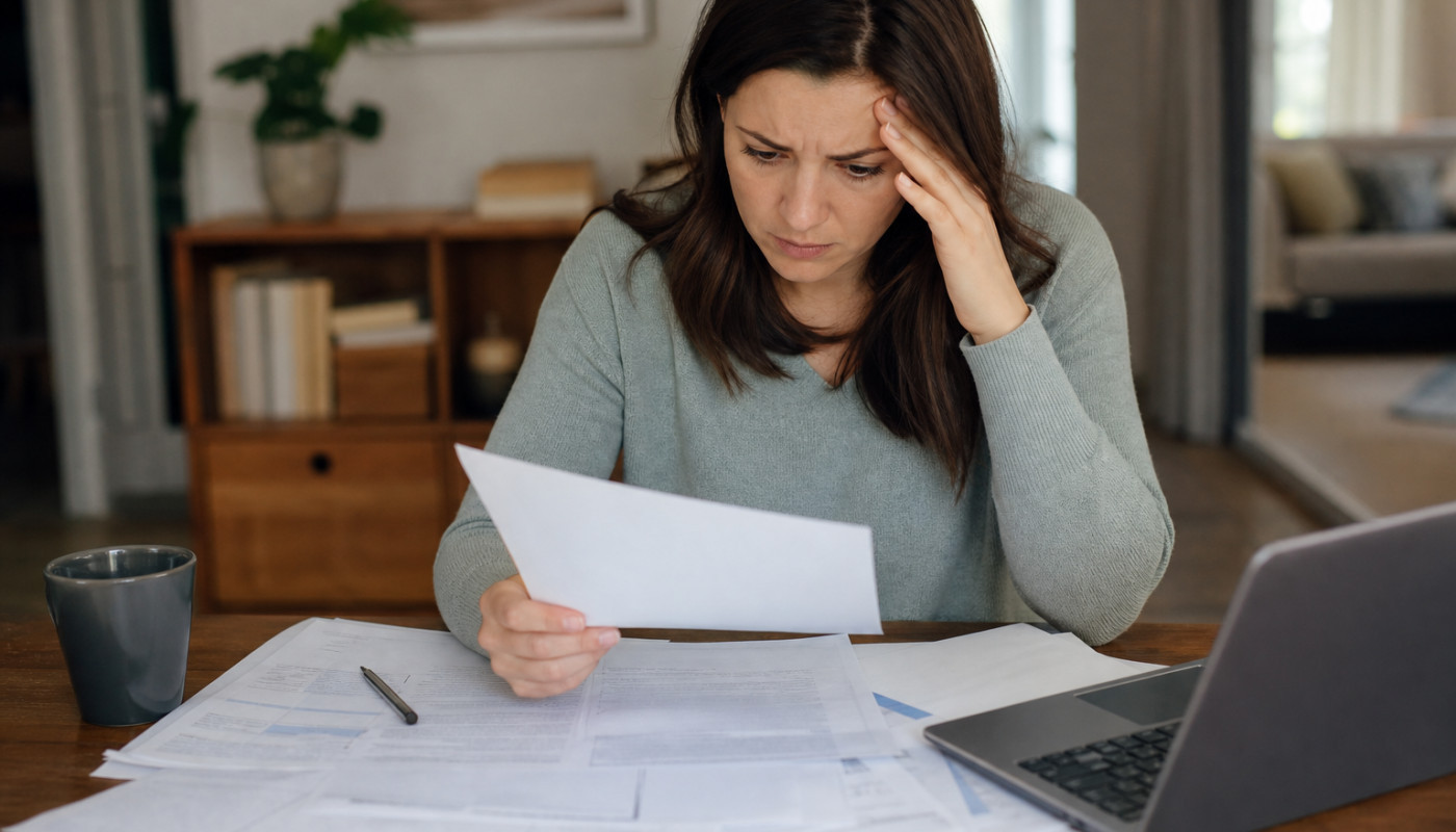 Could Missing Documents Sabotage Your Purchase? A Closer Look At Conveyancing Risks